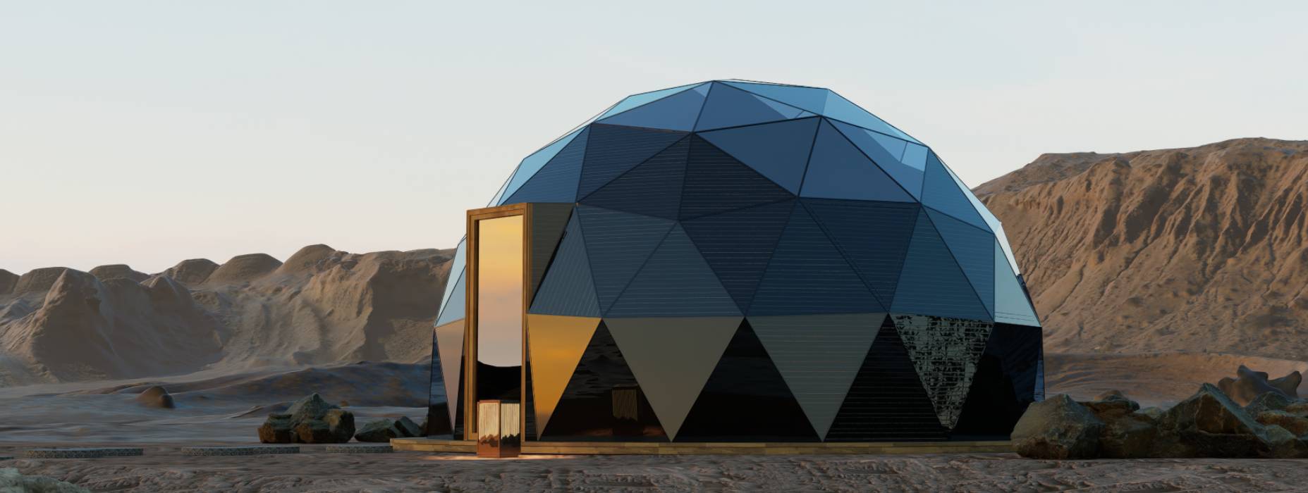 江永县星空酒店帐篷